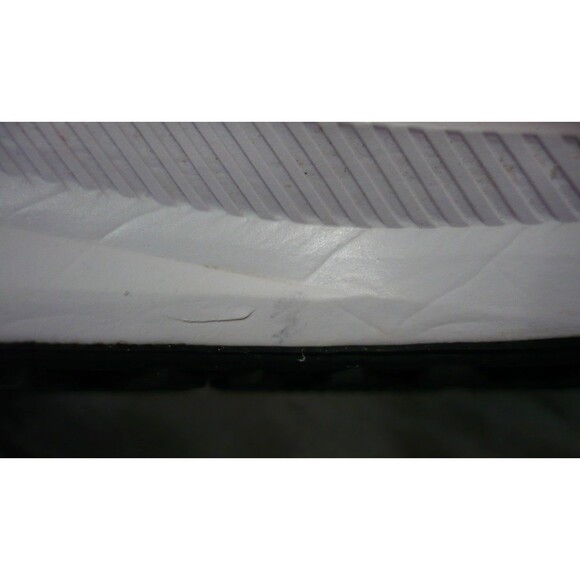 Men's Nike Team Zoom Pegasus 34 Red White Running Shoe Size 8 887009-601 NO Box - Picture 13 of 16